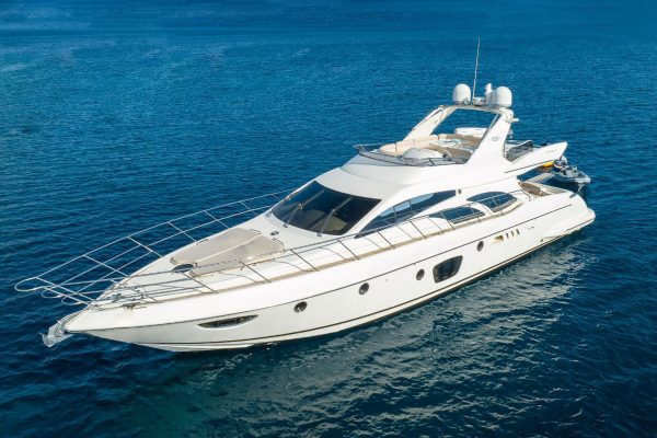 Grace - Yachtingwithus.gr