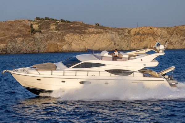 Carte Blanche - Yachtingwithus.gr