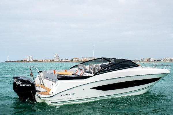 TINTIN - Yachtingwithus.gr