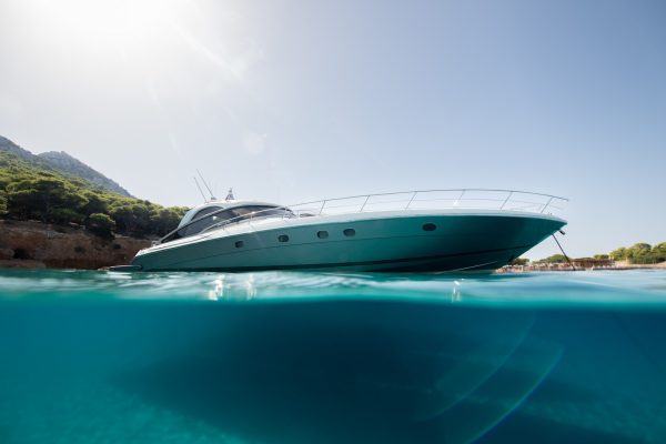 orion yacht - Yachtingwithus.gr